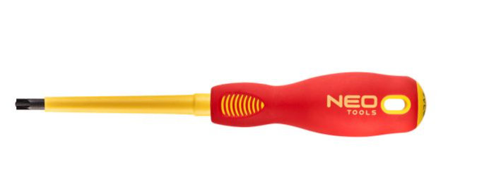 WKRĘTAK PLUS-MINUS 1000V