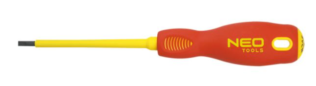 WKRĘTAK PŁASKI 1000V