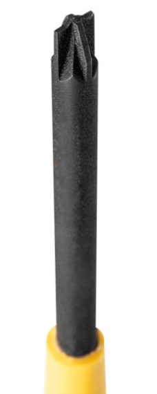 WKRĘTAK PLUS-MINUS 1000V,