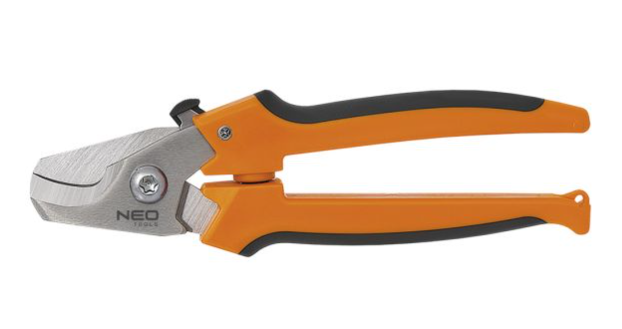 Obcinak do kabli neo neo