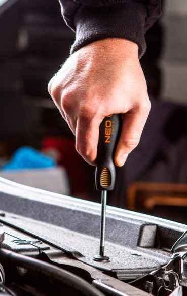 ZESTAW WKRĘTAKÓW I KOŃCÓWEK