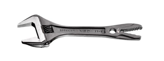 NEO 03-018 KROKODYL