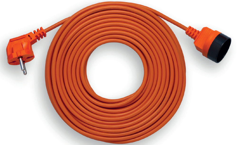 PRZEDŁUŻACZ UNIWERSALNY 2X1