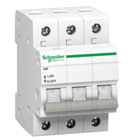 rozłącznik izolacyjny