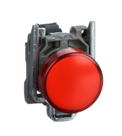 XB4BVG4 lampka sygnalizacyjna