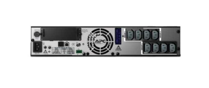 APC Smart-UPS