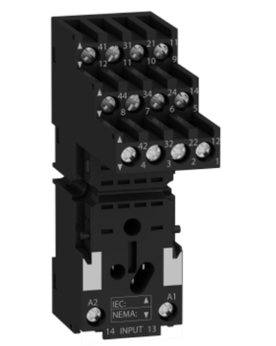 RXZE2S114M zelio