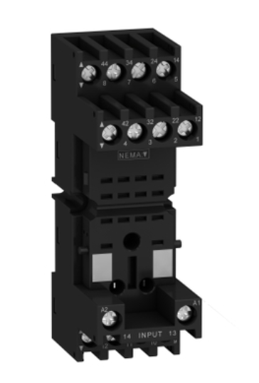 RXZE2M114M zelio