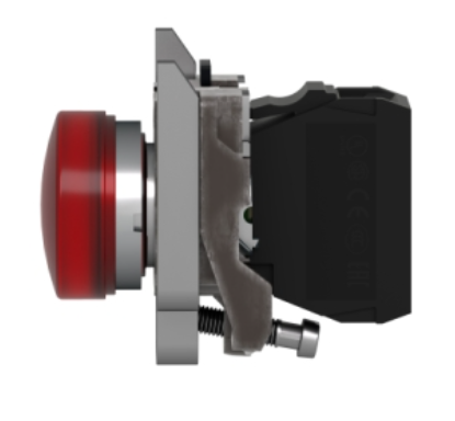 Harmony XB4 Lampka sygnalizacyjna