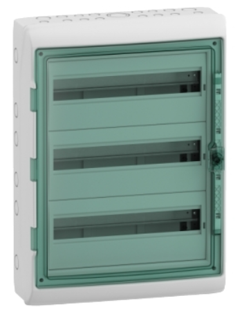 rozdzielnia schneider