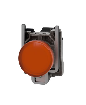 XB4BVB5 lampka sygnalizująca pom