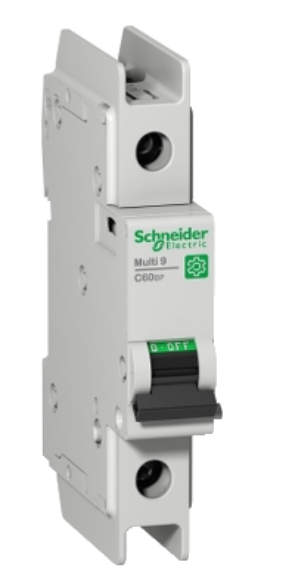 wyłącznik nadprądowy M9F42120