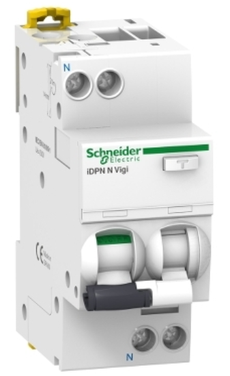 wyłącznik kombinowany A9D32620