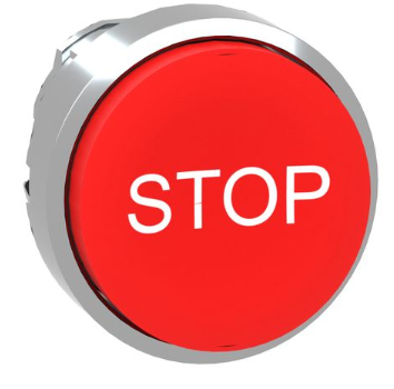 przycisk stop
