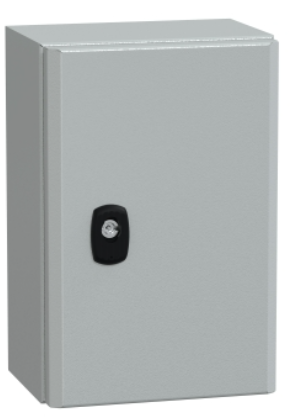 obudowa wisząca schneider