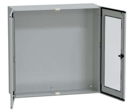 NSYS3D10625P płyta montażowa