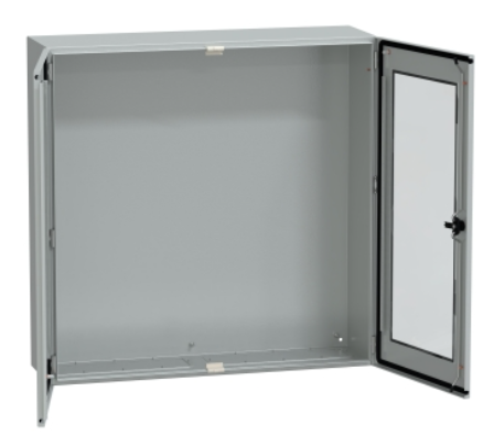 NSYS3D4320P ocynkowa obudowa