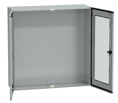 NSYS3D6630P płyta ocynkowa