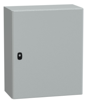 obudowa ocynkowa NSYS3D6525P
