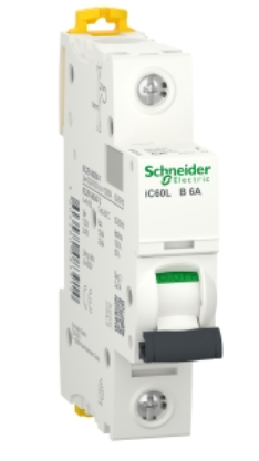 wyłącznik nadprądowy schneider