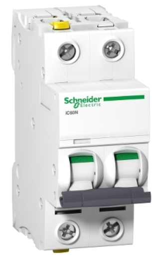 wyłącznik nadprądowy