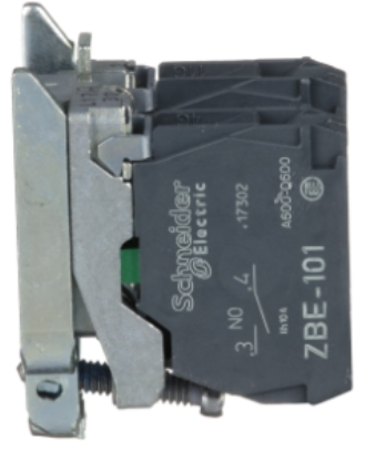 ZB4BZ103 KORPUS MOCUJĄCY