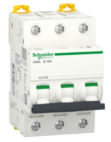 wyłącznik nadprądowy