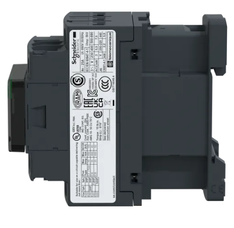 LC1D12F7 stycznik mocy