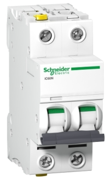 wyłącznik nadprądowy schneider