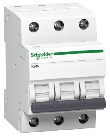 WYŁĄCZNIK NAPRĄDOWY ACTI9