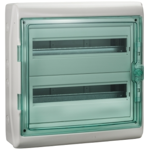 obudowa natynkowa schneider