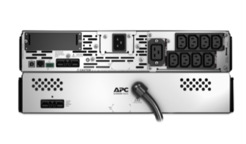 smart apc