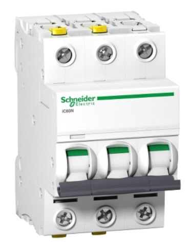 wyłącznik nadprądowy A9F05363