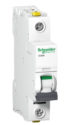 wyłącznik nadprądowy schneider