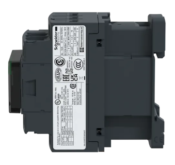 stycznik mocy schneider