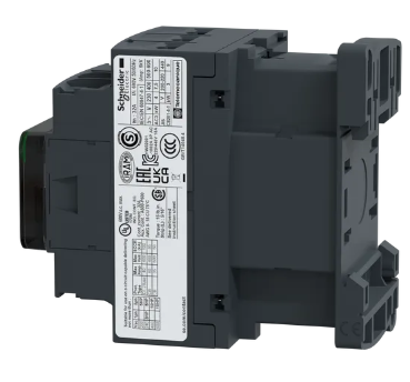 stycznik mocy LC1D18D7