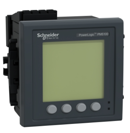 analizator jakości schneider
