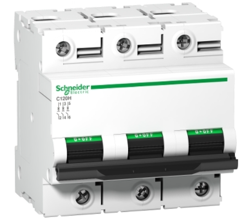 Wyłącznik nadprądowy acti9