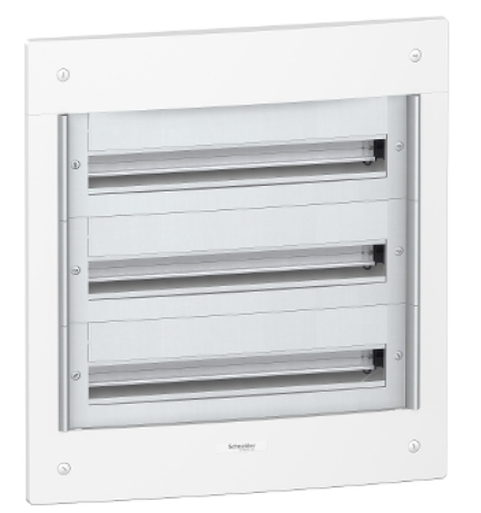 obudowa podtynkowa PRA25324