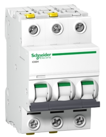 wyłącznik nadprądowy