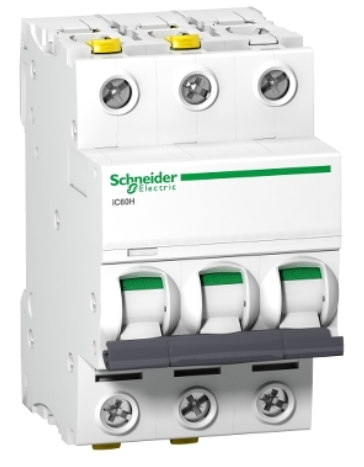 wyłącznik nadprądowy A9F06306