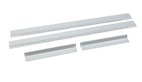 rama modułowa schneider