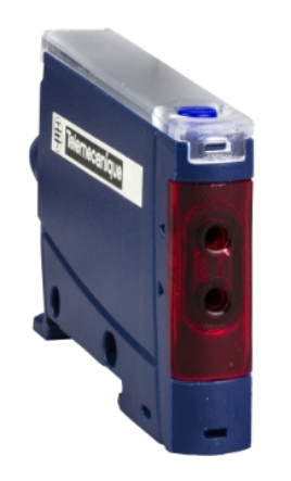 czujnik fotoelektryczny