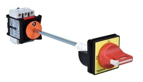 rozłącznik  VCCF01