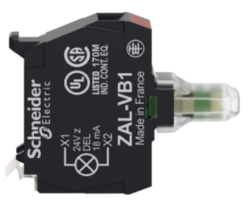 ZALVB5 schneider