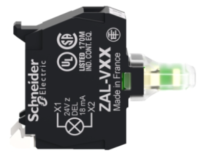 ZALVB1 schneider