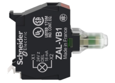 Harmony XAL ZALVB3