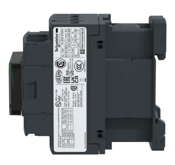 LC1D18Q7 Stycznik mocy