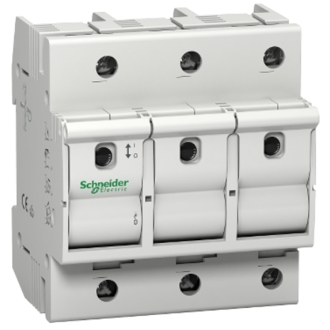 rozłącznik bezpiecznikowy