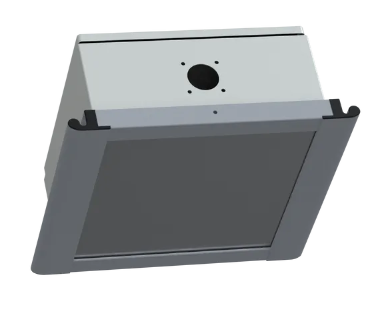 NSYS3CM404020 obudowa